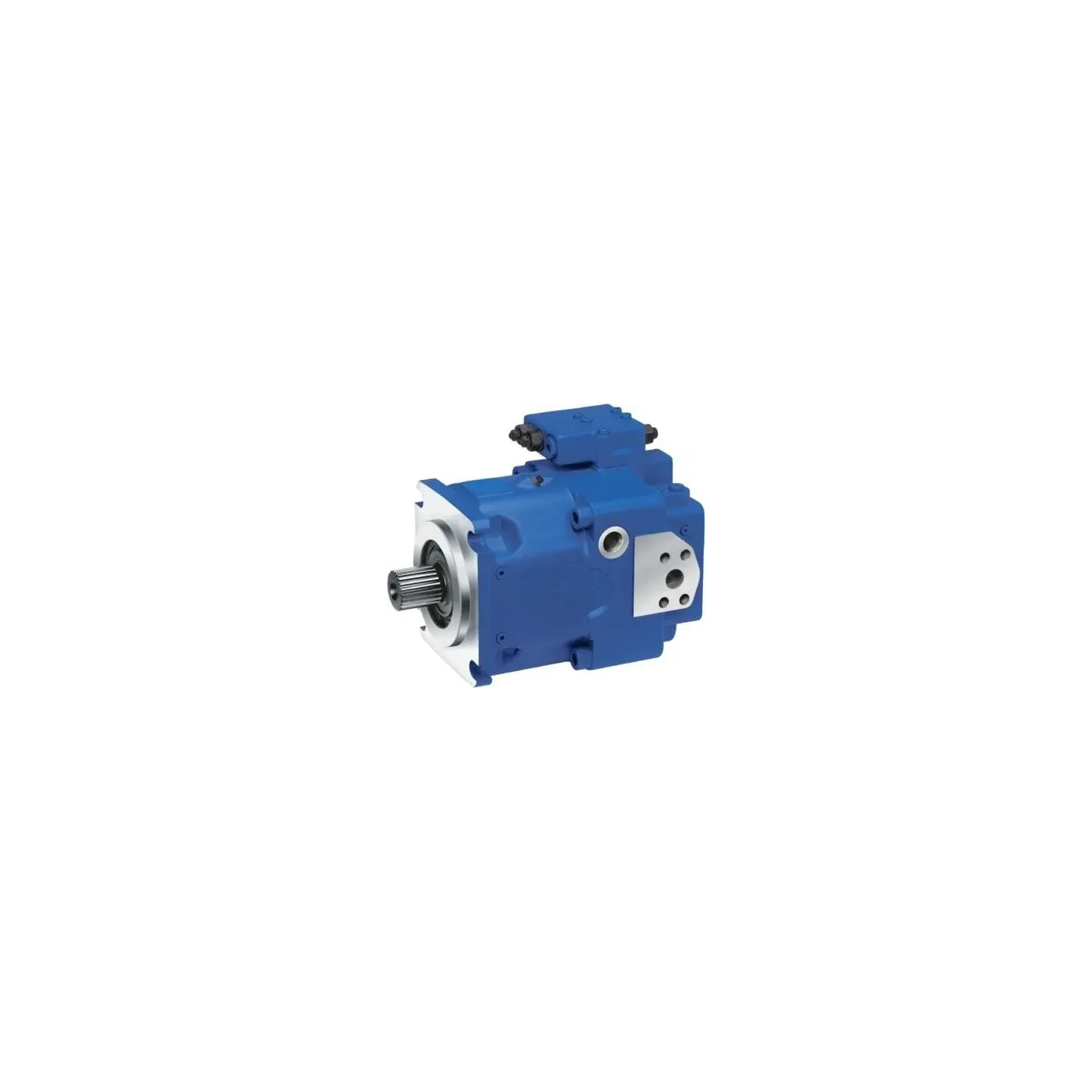 Ponsse 72061 hidrauliskais sūknis - A11VLO190